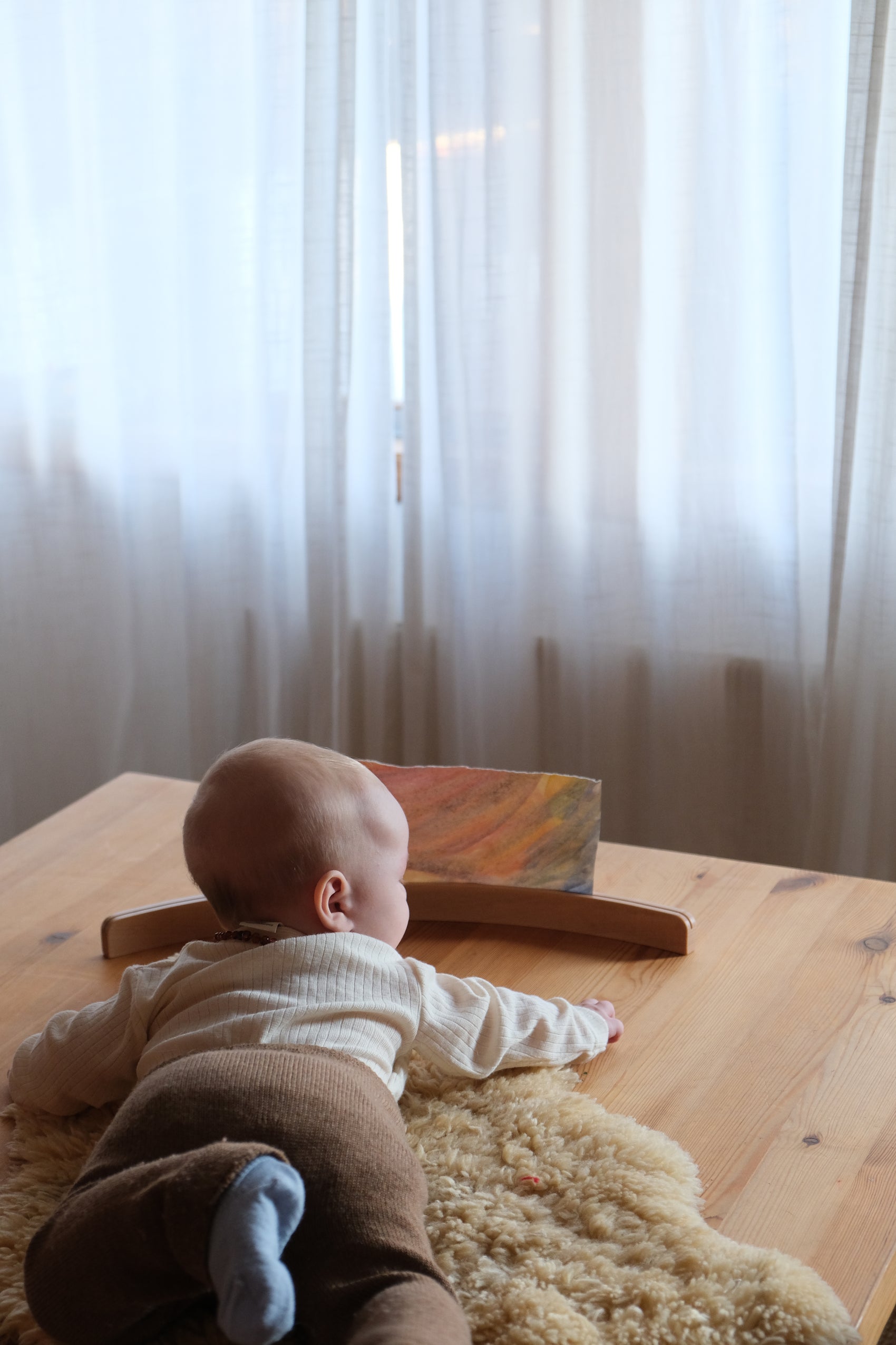 Buet bildeholder - stor