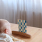 Buet bildeholder - liten
