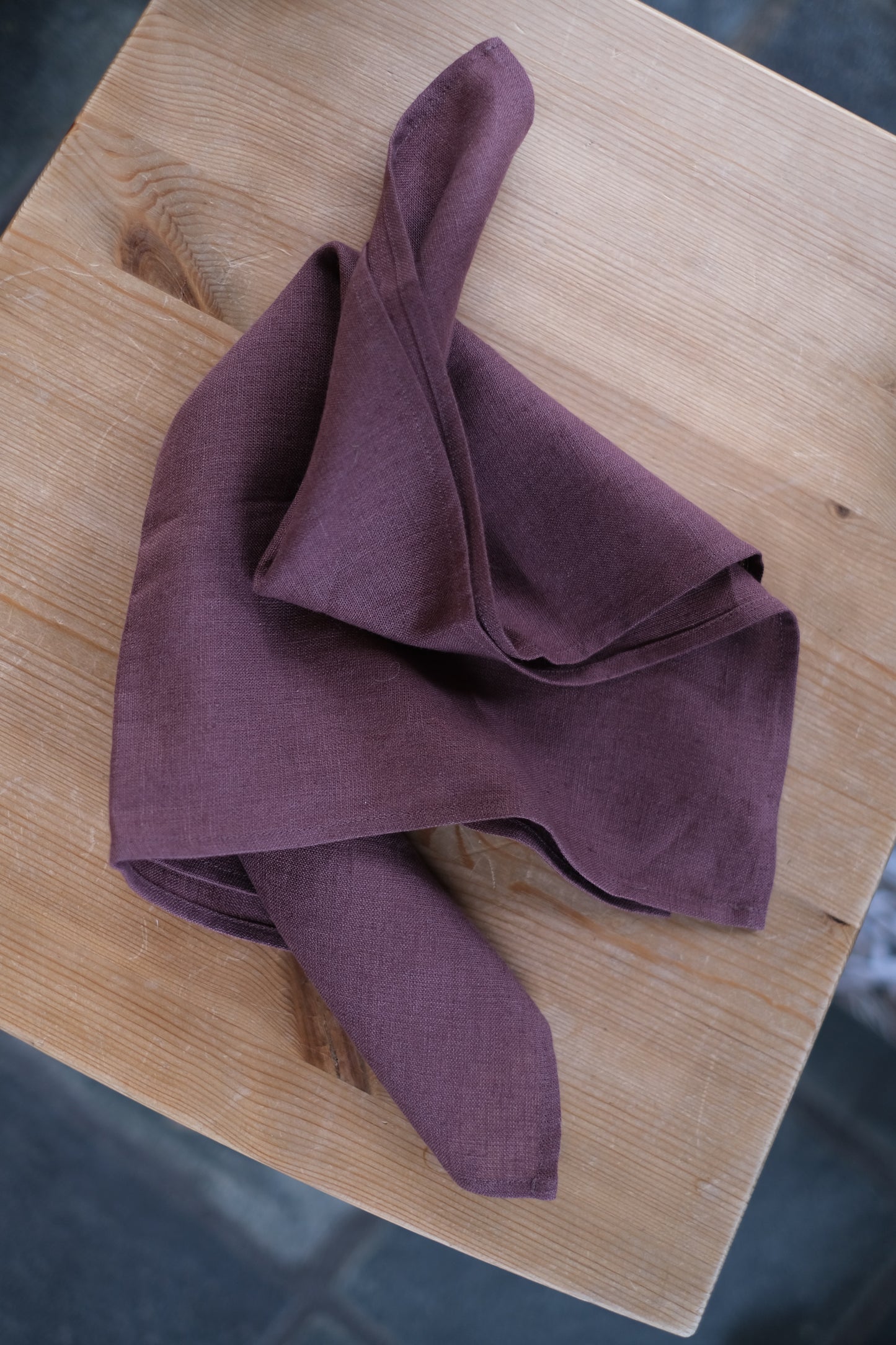 Simple scarf
