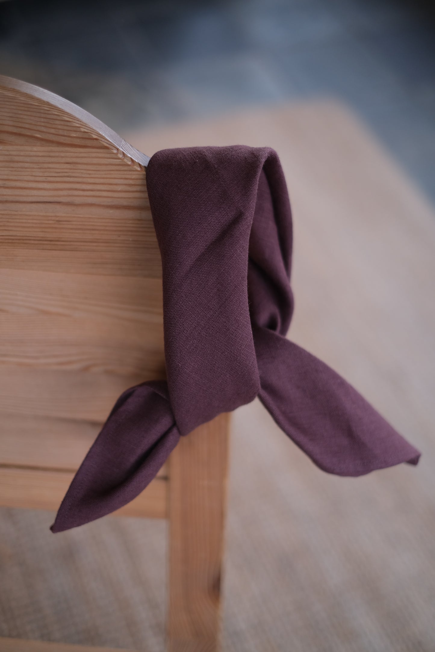 Simple scarf