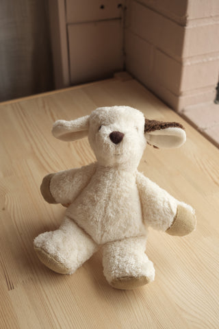 Liten hund - 23cm