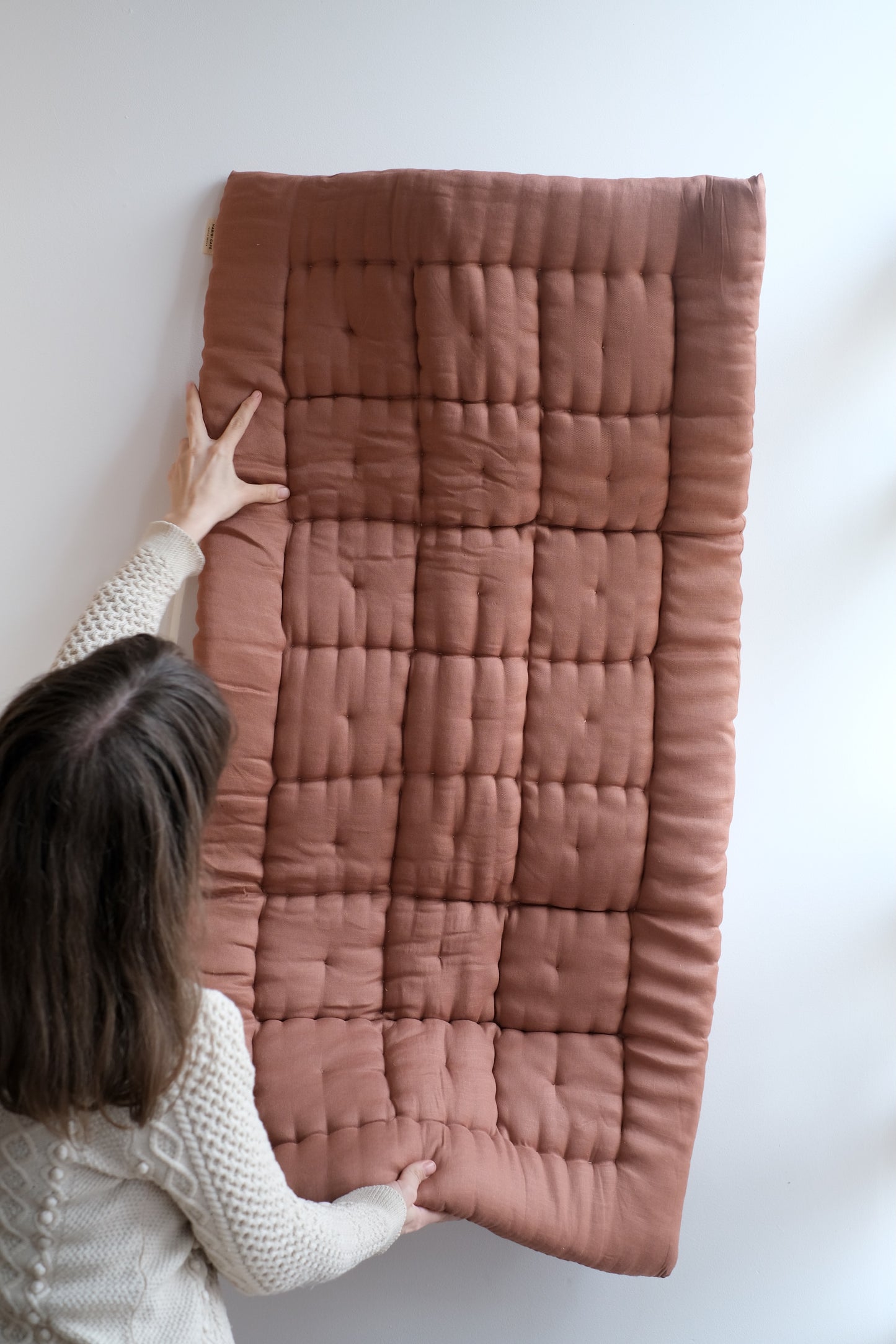Haff - kaki - 60x120