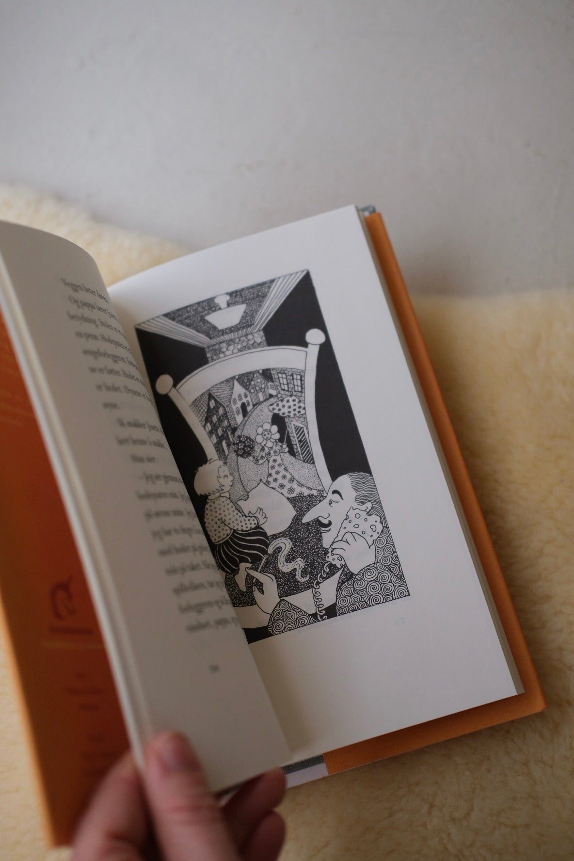 Fortellinger til Josette