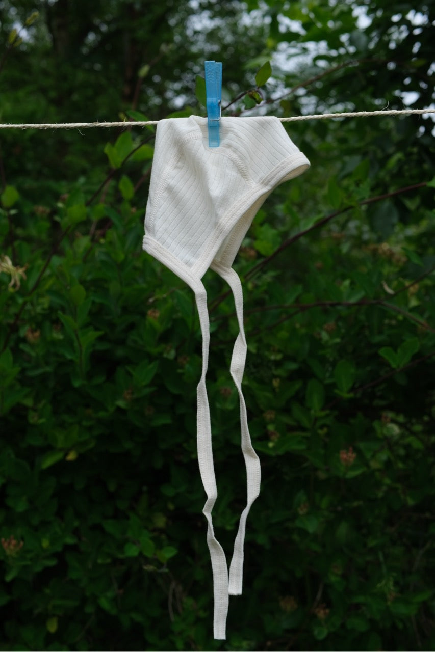 Lue - ull/silke/bomull