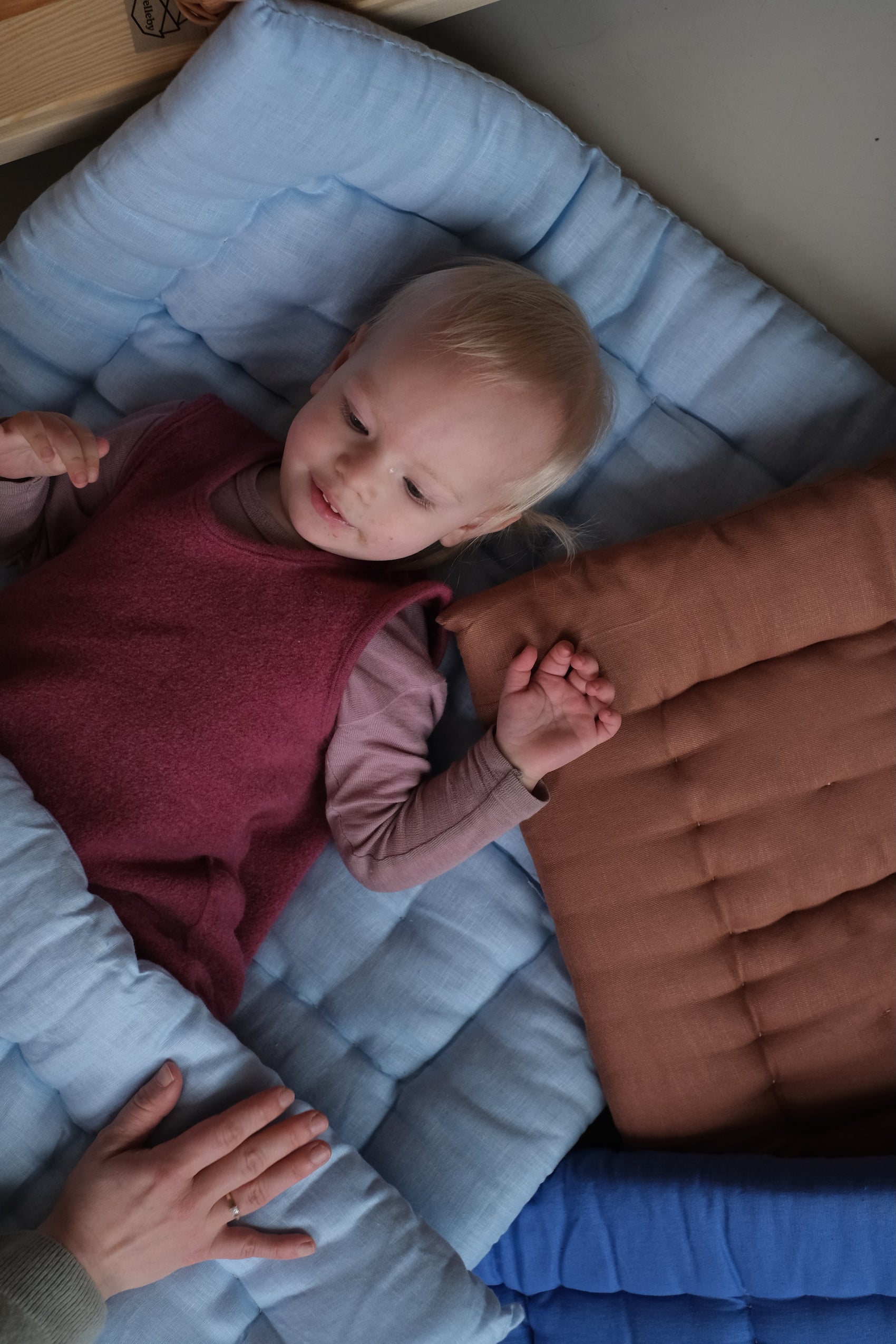 Haff - terra - 60x120