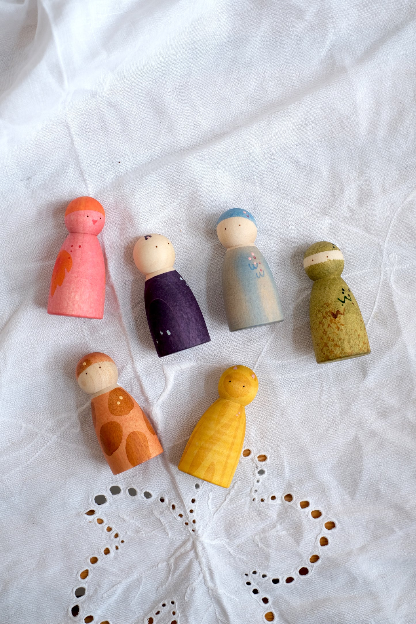 The Animal Crew - Nins i utkledning