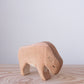 Bison small - trefigur