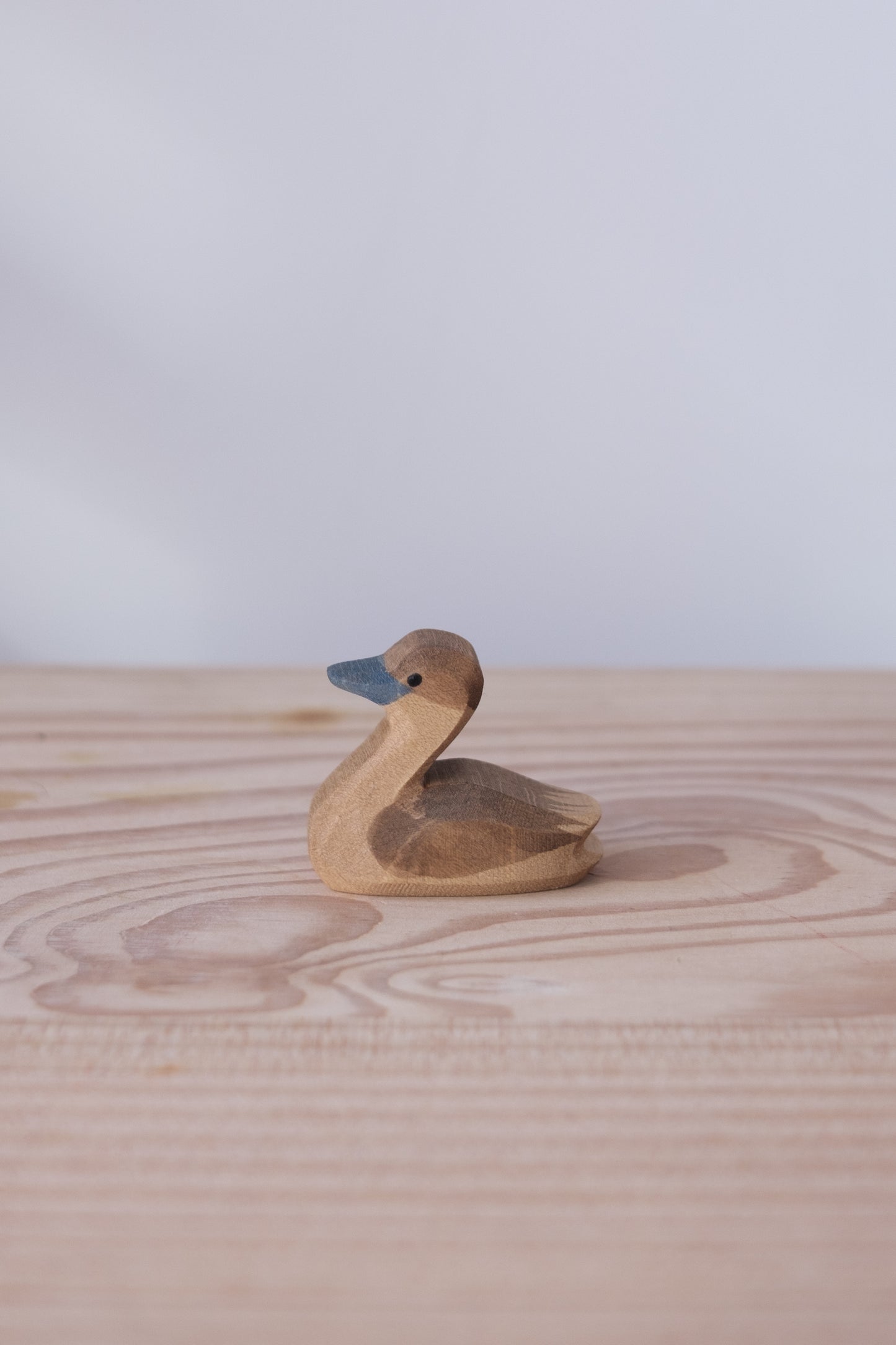 Canada goose small - trefigur