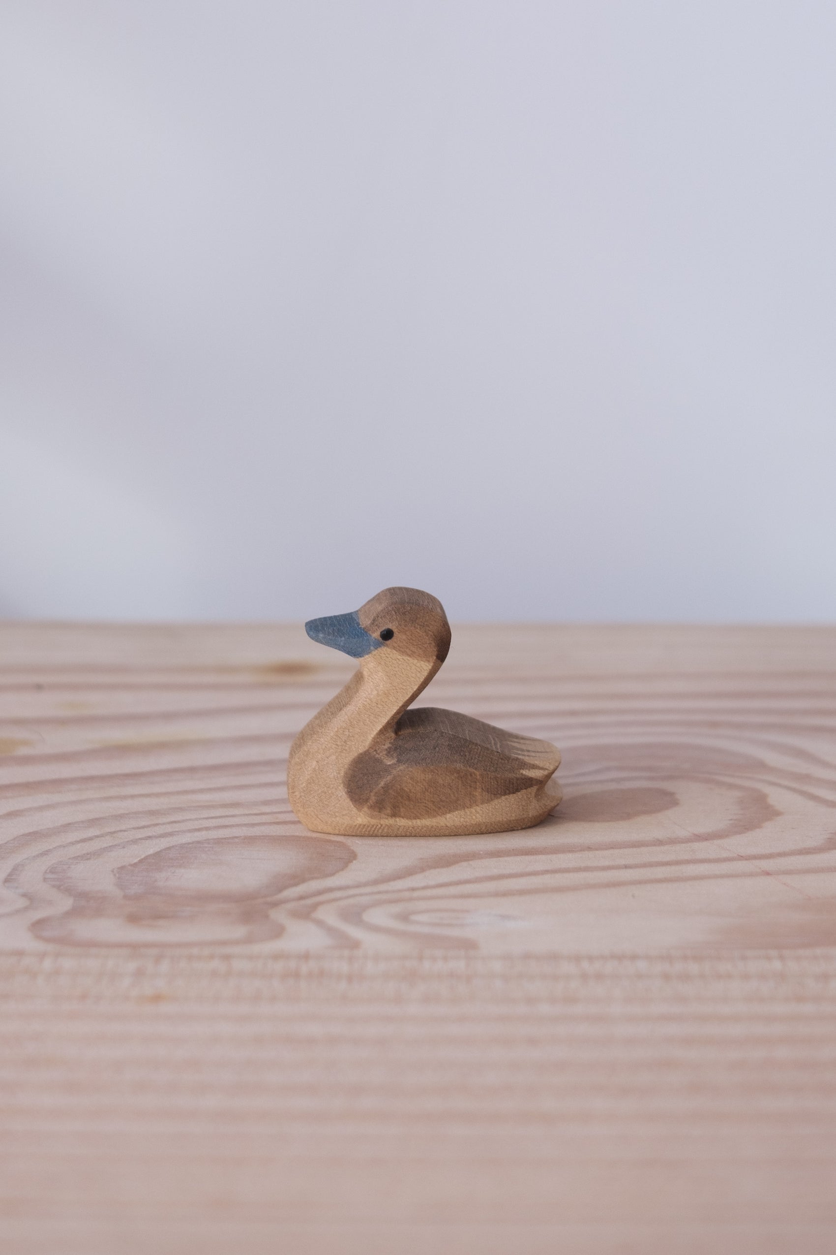 Canada goose small - trefigur