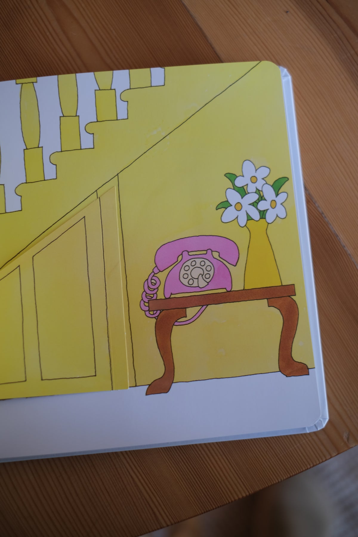 Hvor er Tassen? - Eric Hill