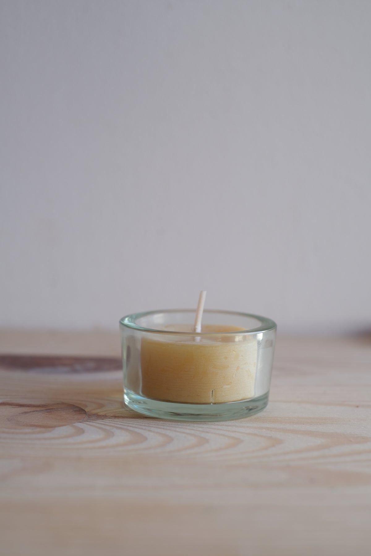 Telysholder - gjenbrukbar - 5cm