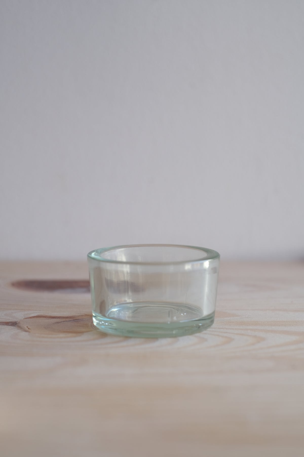 Telysholder - gjenbrukbar - 5cm
