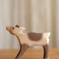 Reindeer calf - trefigur