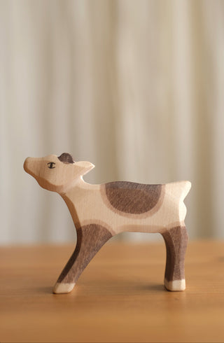 Reindeer calf - trefigur