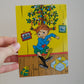 Pippi feirer jul - A6 kort