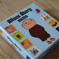 Albert Åberg memo - 40 biter