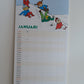 Pippi - kalender 2027