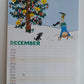 Pippi - kalender 2027