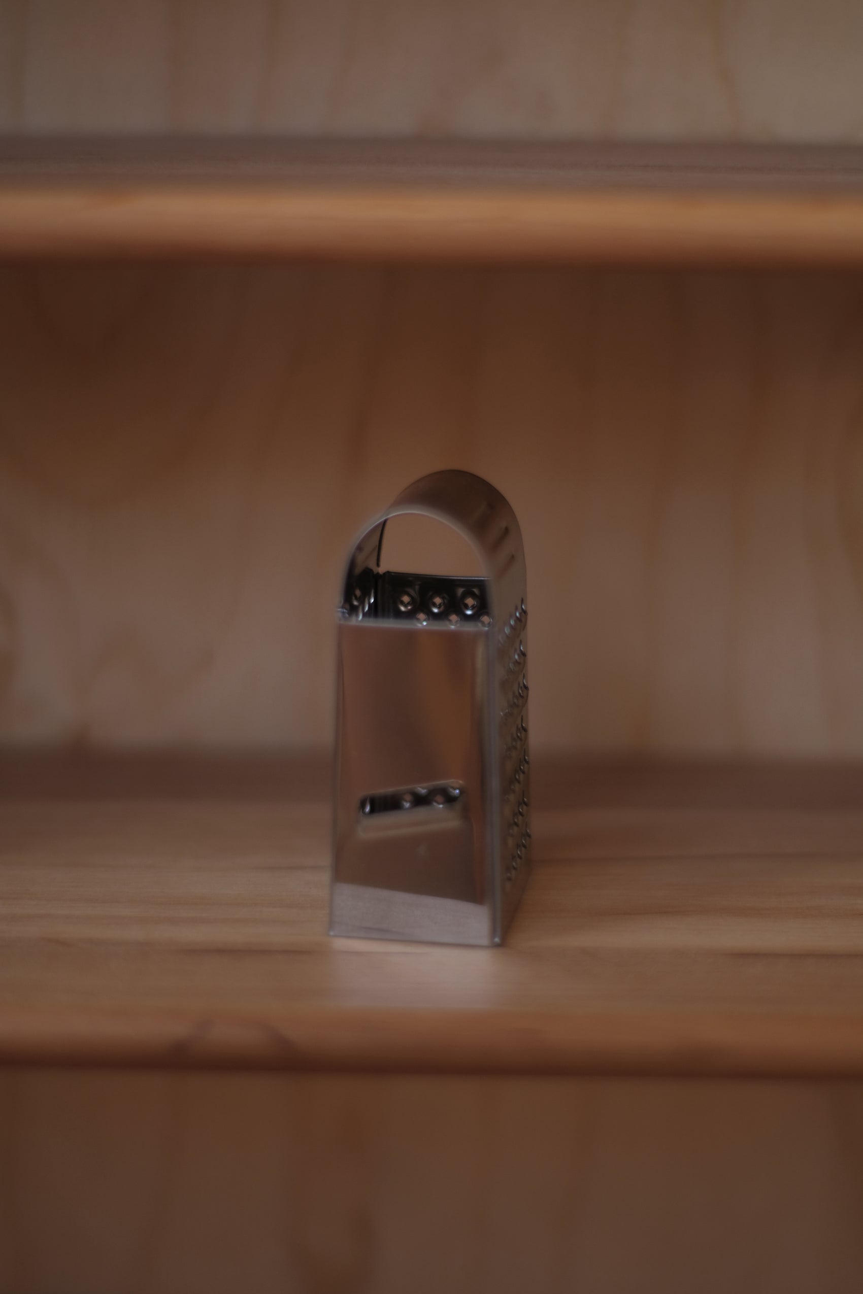 Mini rivjern med 4 sider