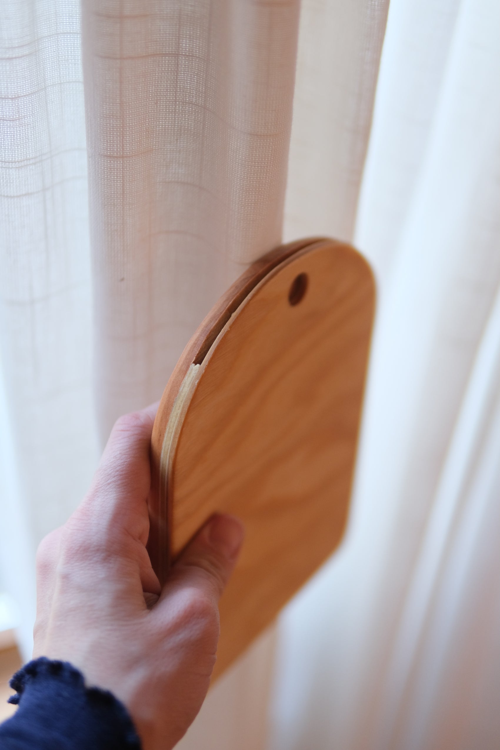 Veggramme med rund topp (10,5 x 15 cm)