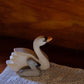 Swan small - trefigur