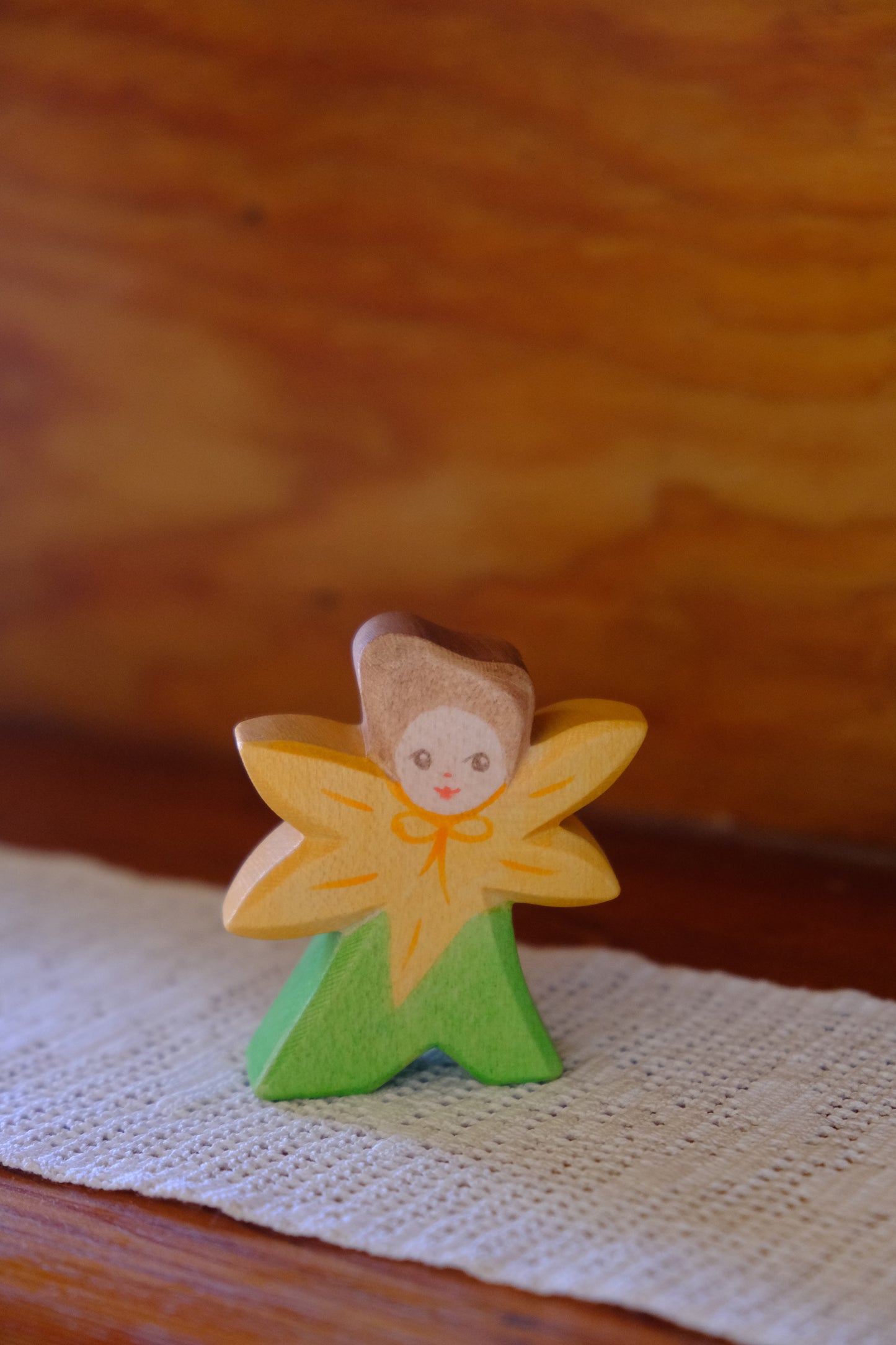 Flower child calendula - trefigur