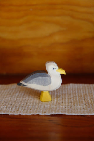 Seagull - trefigur