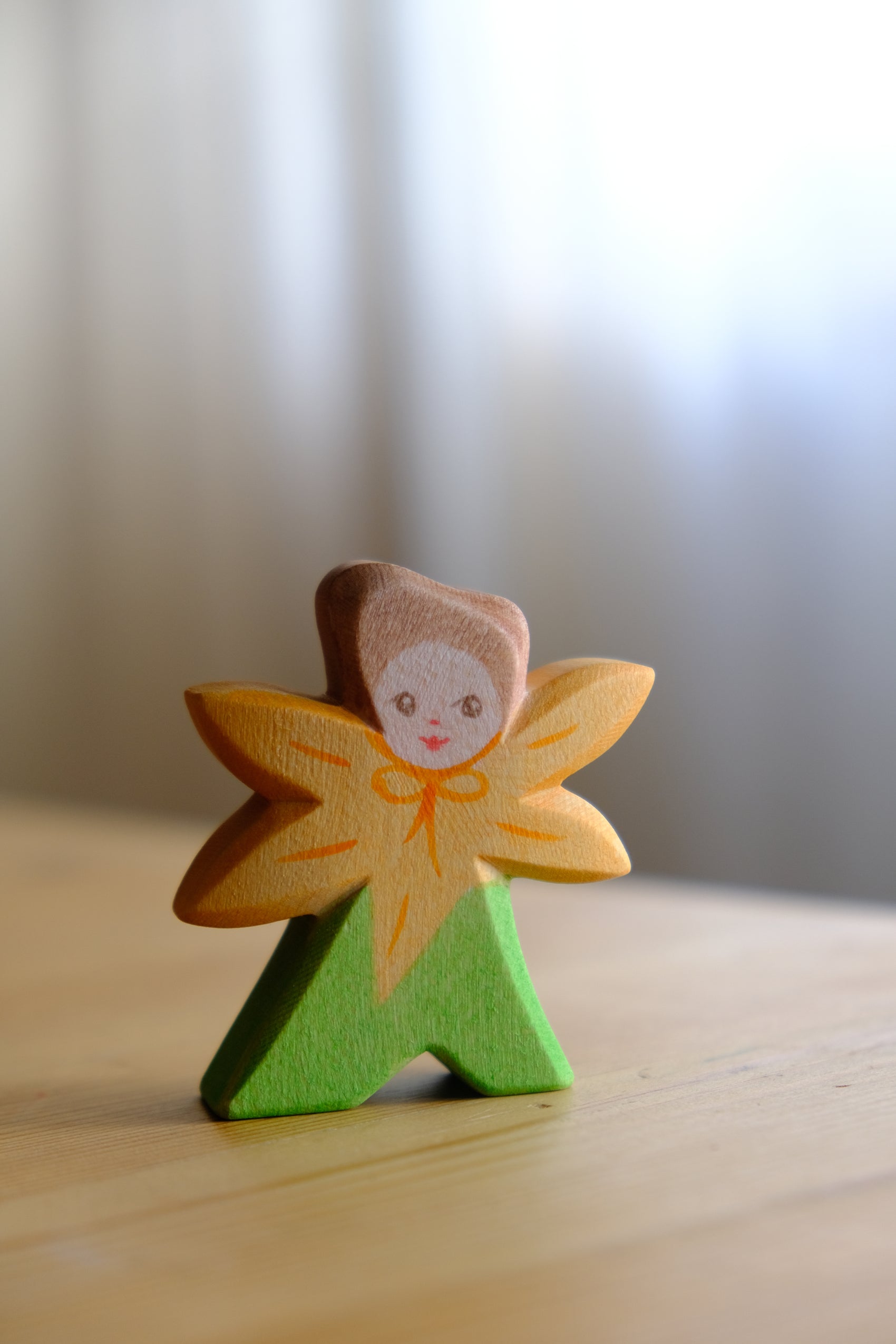 Flower child calendula - trefigur