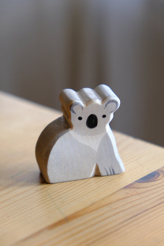 Koala - trefigur