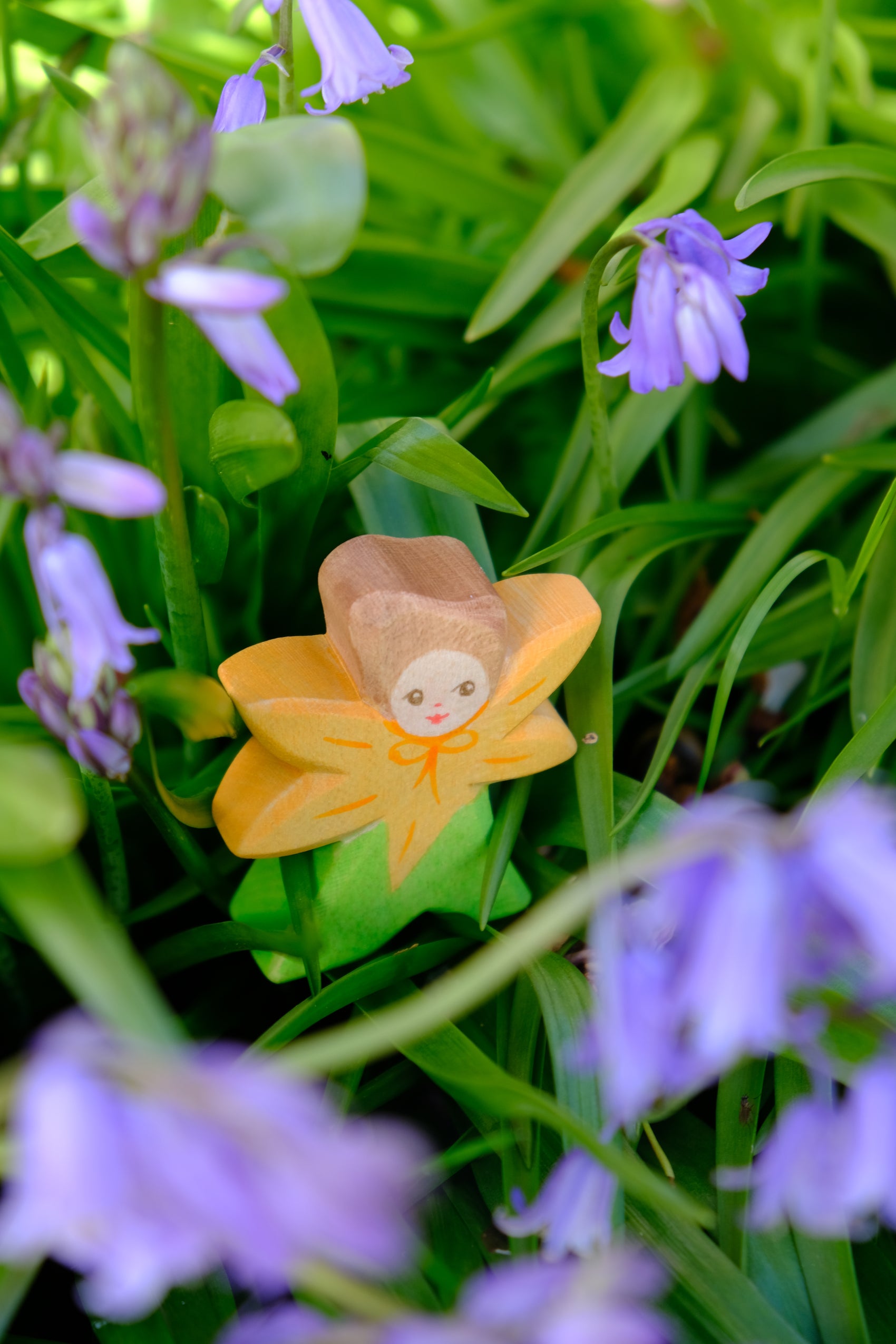 Flower child calendula - trefigur