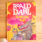 Vemmelege vers - Roald Dahl