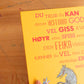 Vemmelege vers - Roald Dahl
