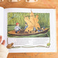 Puttes eventyr i blåbærskogen - Elsa Beskow