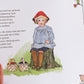 Puttes eventyr i blåbærskogen - Elsa Beskow