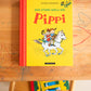 Den store boka om Pippi - Astrid Lindgren
