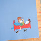 Den store boka om Pippi - Astrid Lindgren