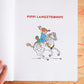 Den store boka om Pippi - Astrid Lindgren