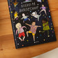 Mieko på dansecamp - Mariko Miyata-Jancey