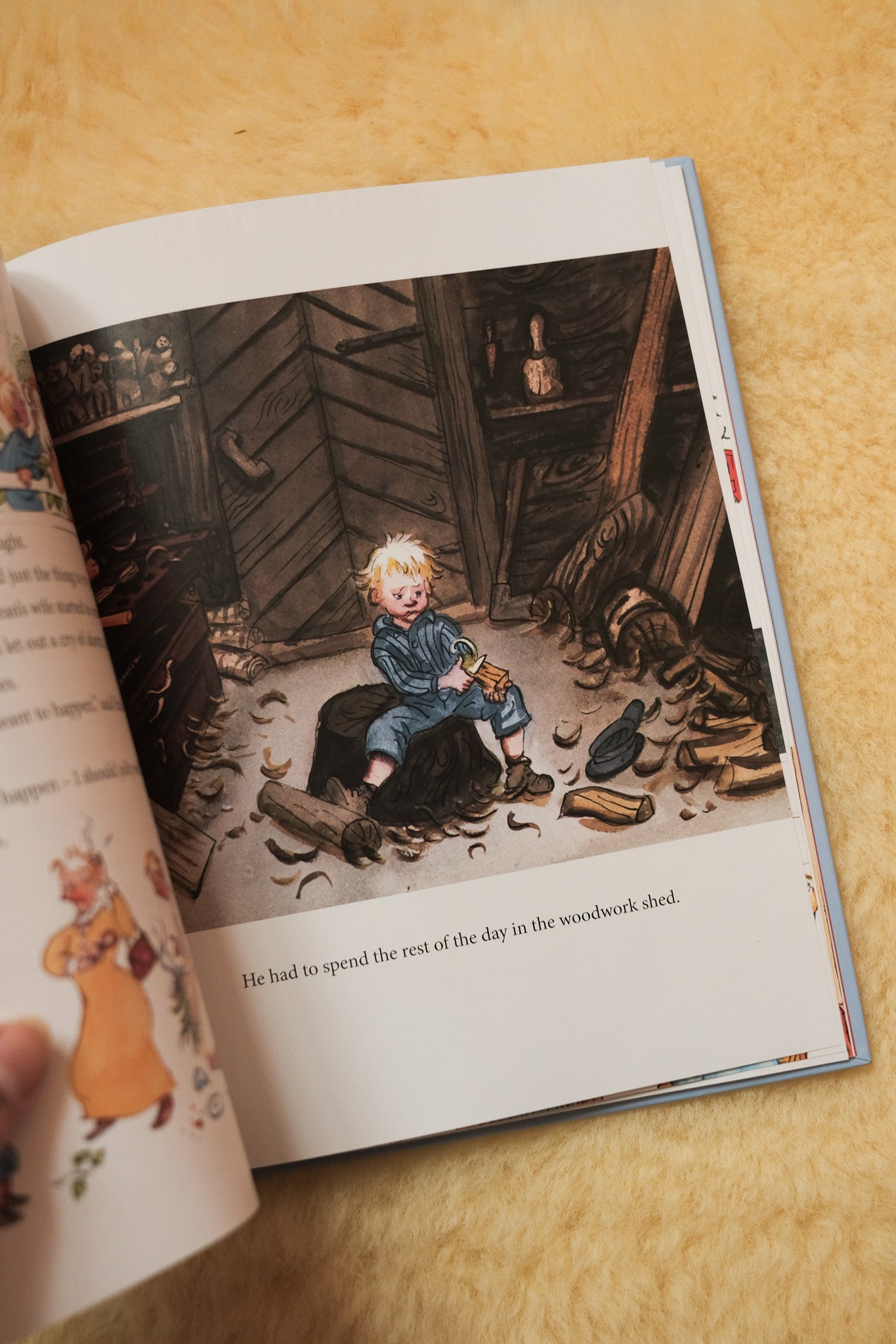 That boy Emil - Astrid Lindgren