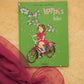 Lottas bike - Astrid Lindgren