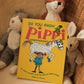 Do you know Pippi Longstocking? - Astrid Lindgren