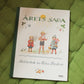 Årets saga - Elsa Beskow