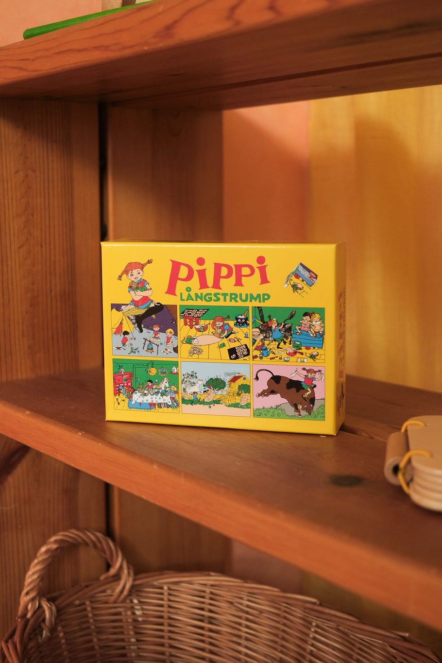 Små spor