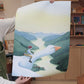 Nils Holgersson - plakat - 50x70cm