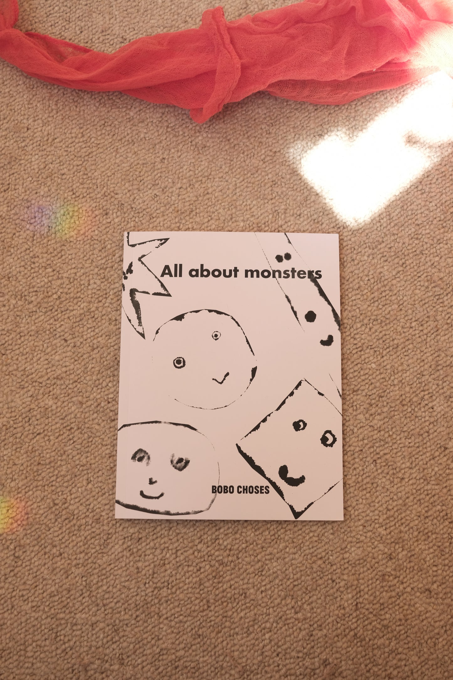 Coloring Book AW26