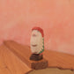 Norbert Winter Gnome - trefigur