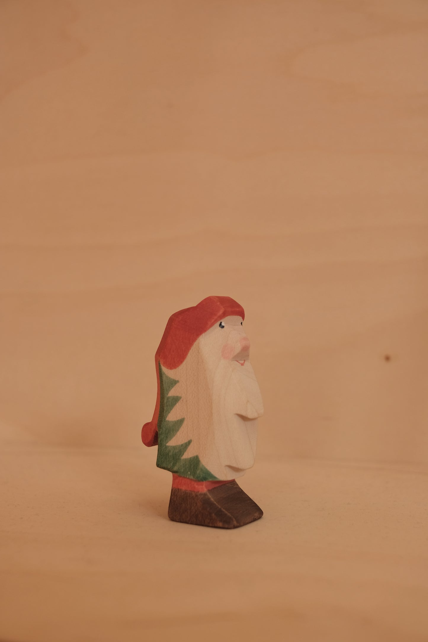 Norbert Winter Gnome - trefigur