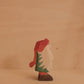 Norbert Winter Gnome - trefigur