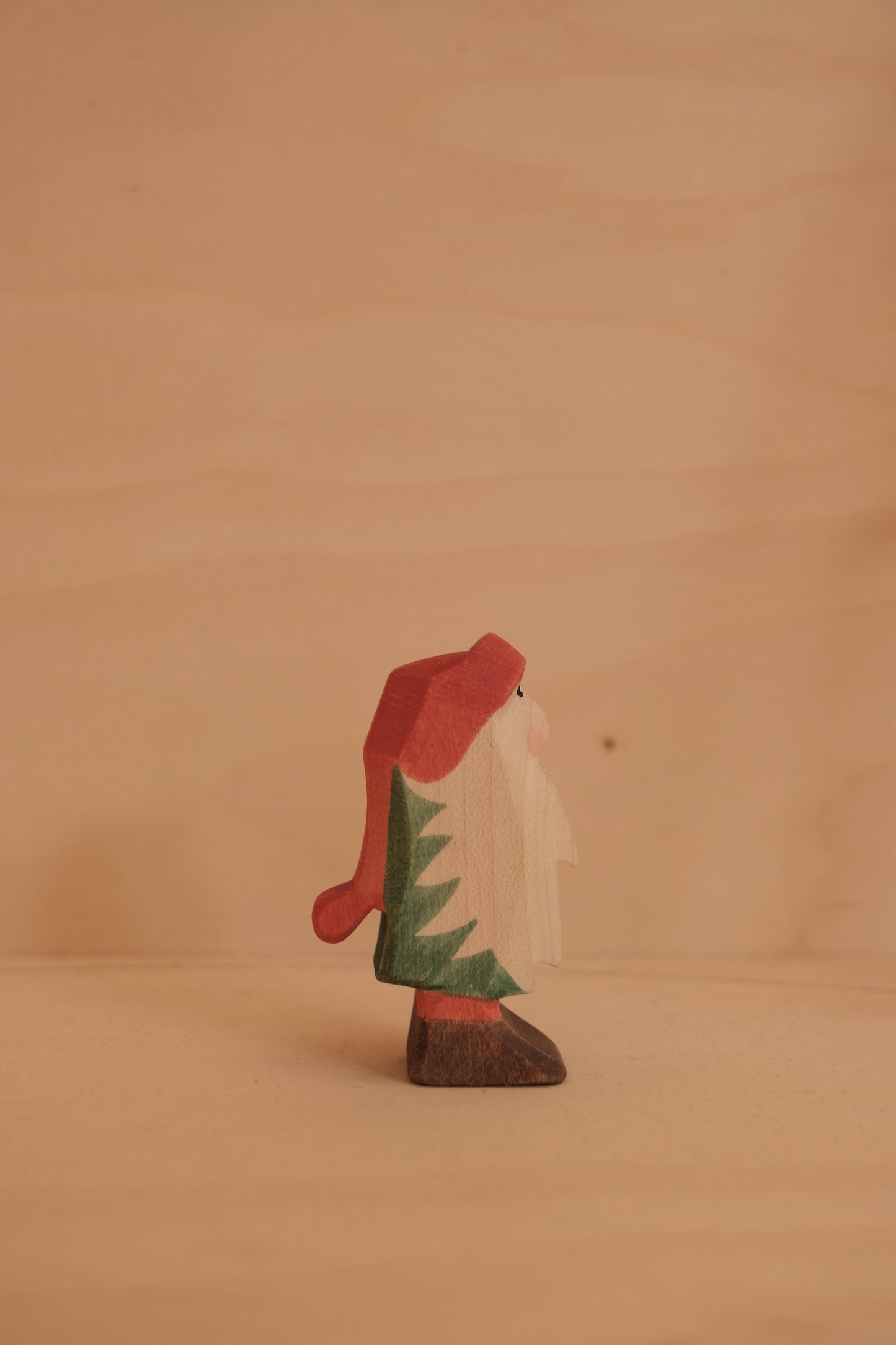 Norbert Winter Gnome - trefigur