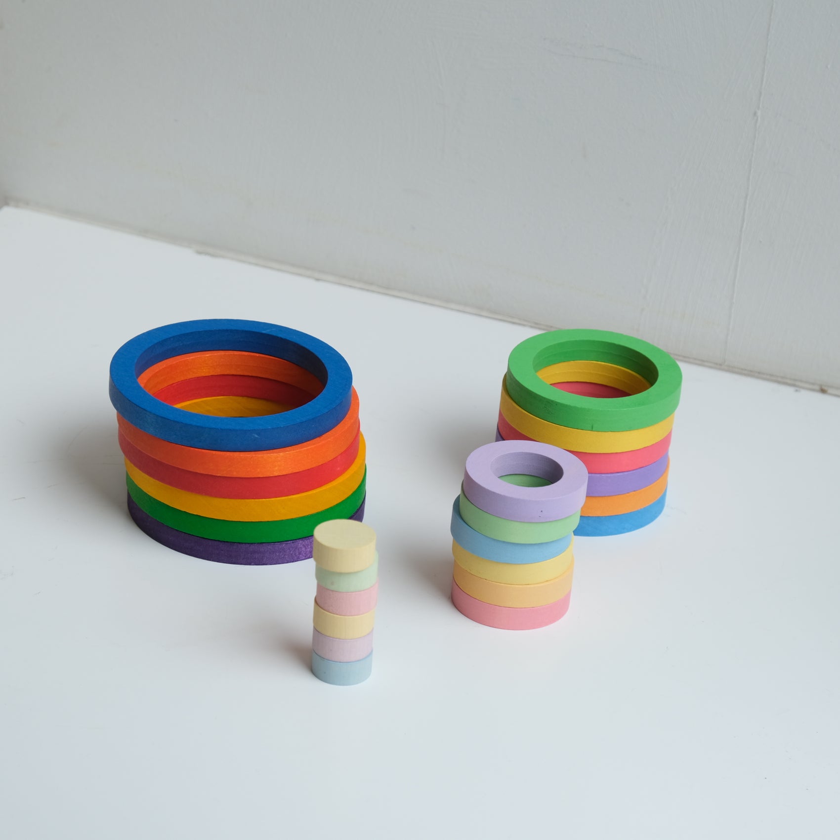 Nest Rings